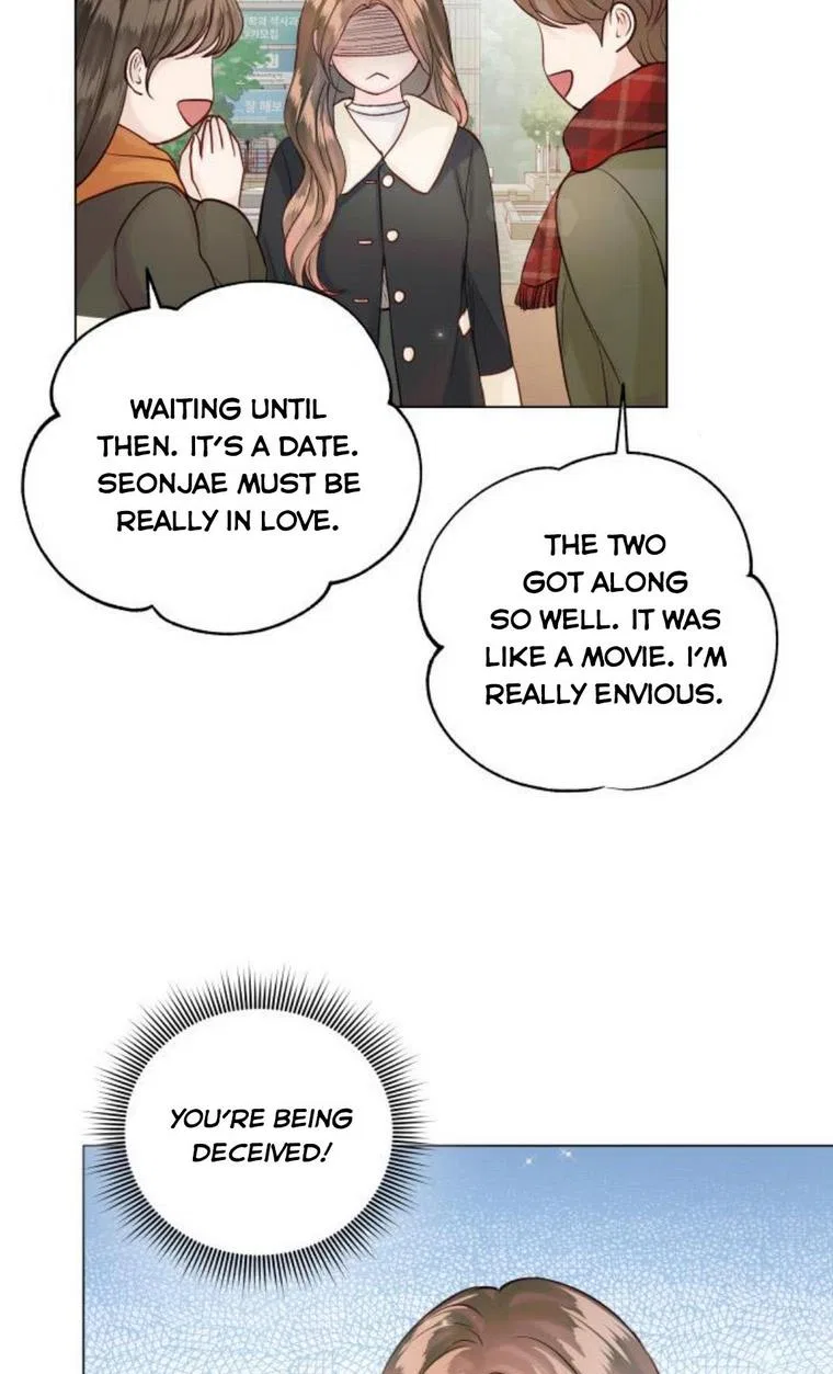 Surely a Happy Ending Chapter 49 – Page 51