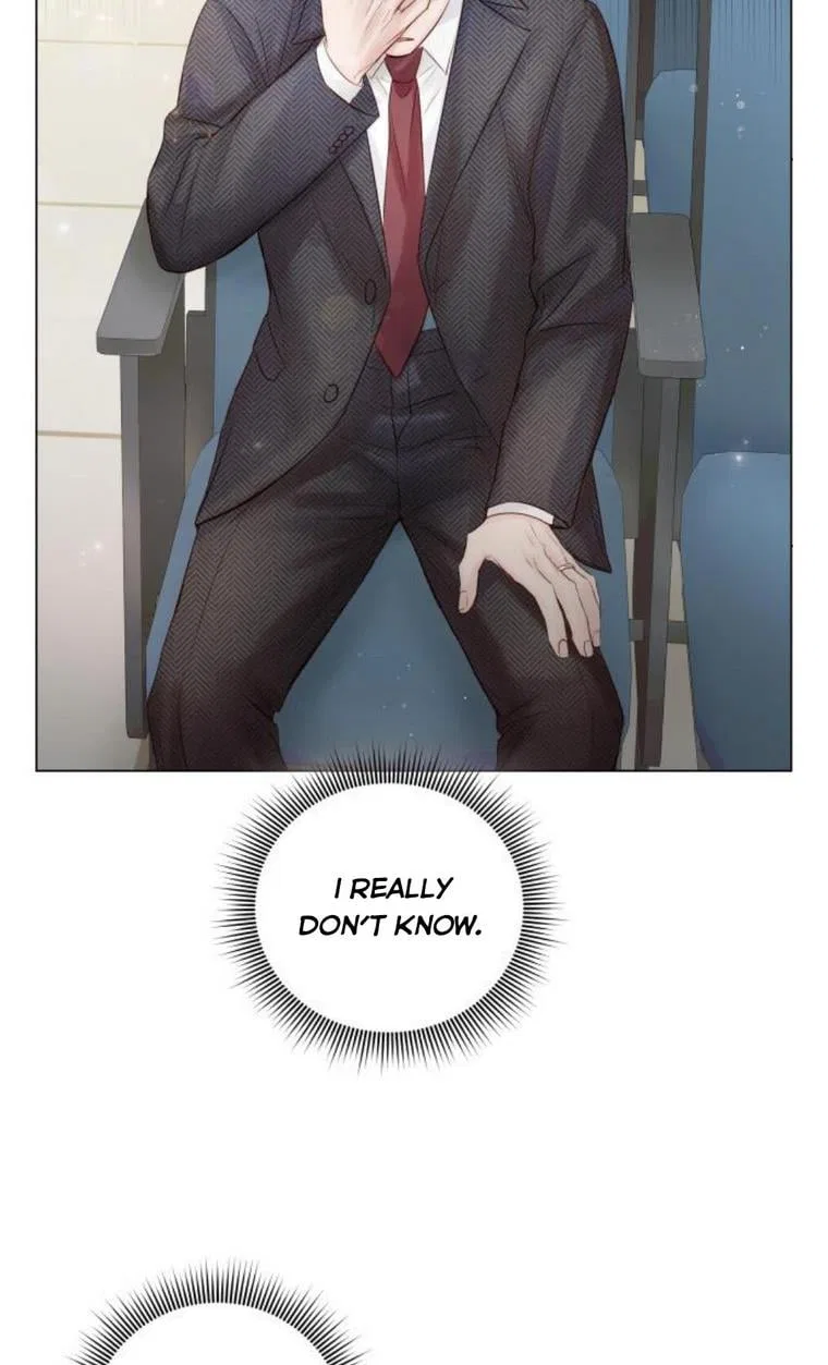 Surely a Happy Ending Chapter 49 – Page 56