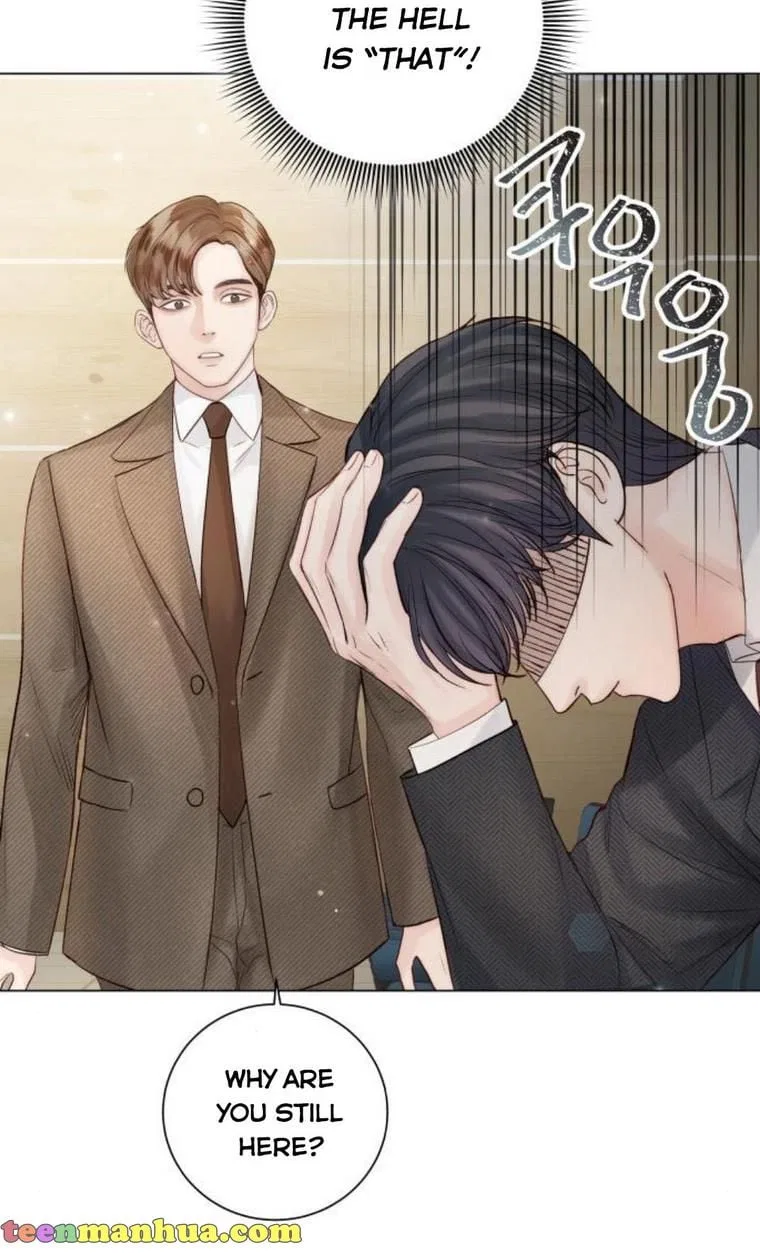 Surely a Happy Ending Chapter 49 – Page 58