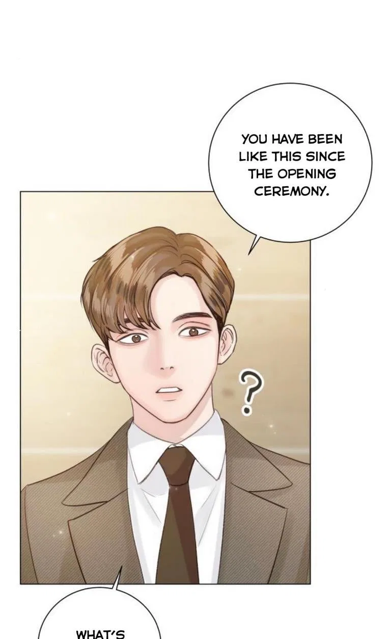 Surely a Happy Ending Chapter 49 – Page 59