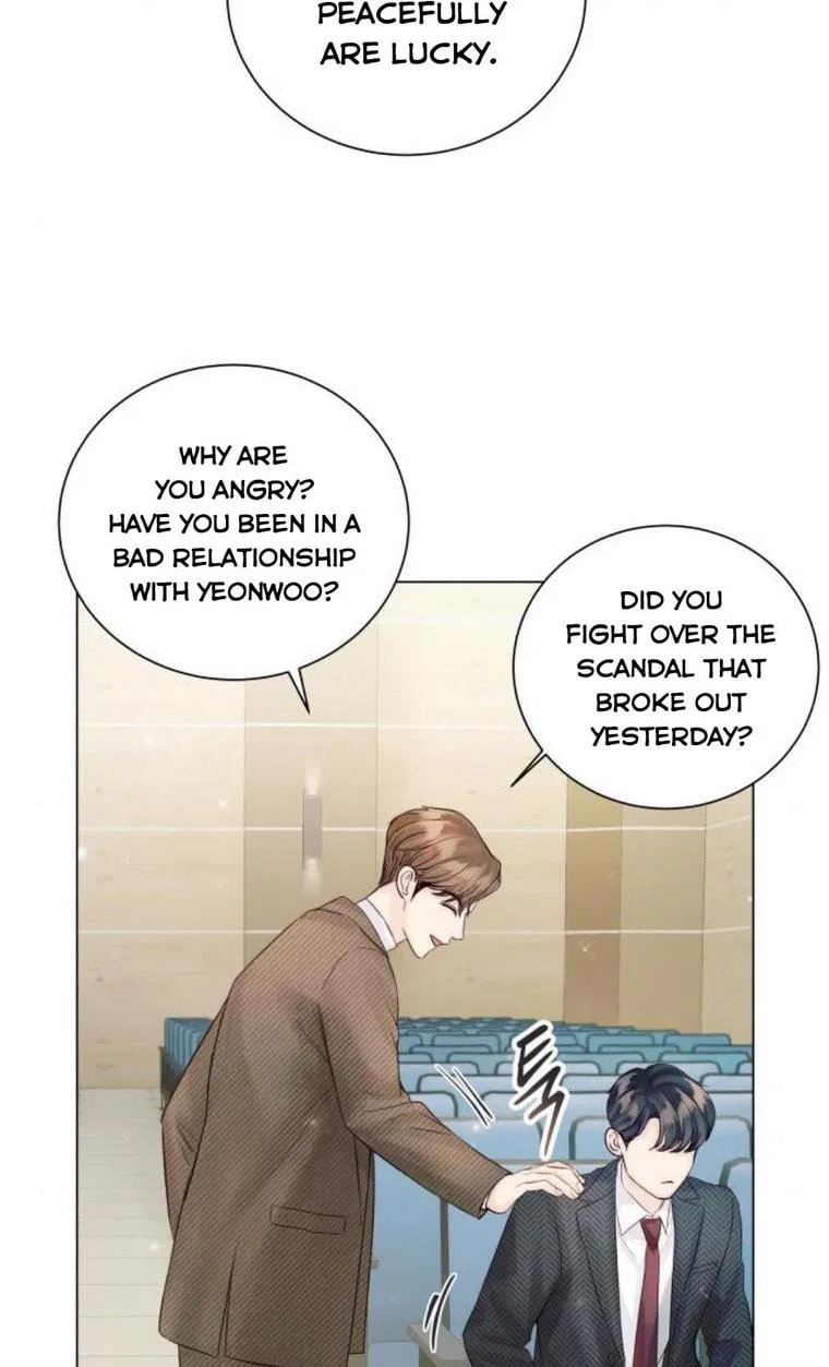 Surely a Happy Ending Chapter 49 – Page 64