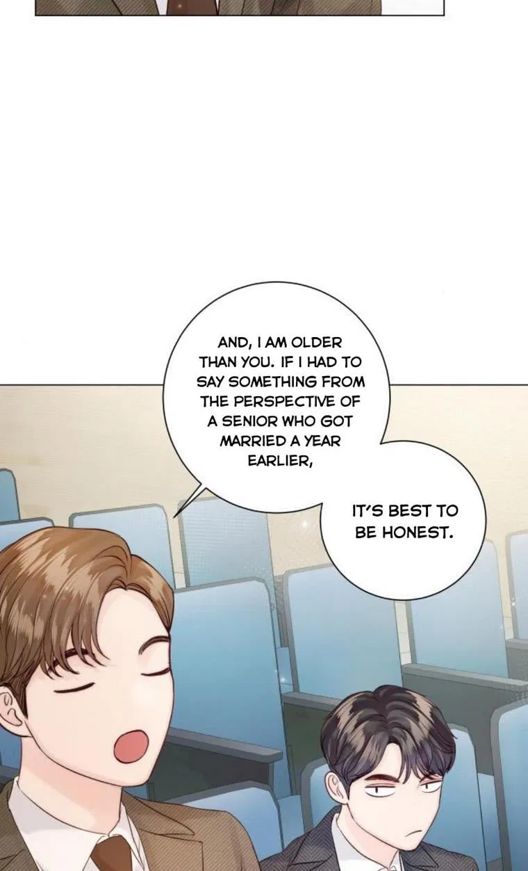 Surely a Happy Ending Chapter 49 – Page 69