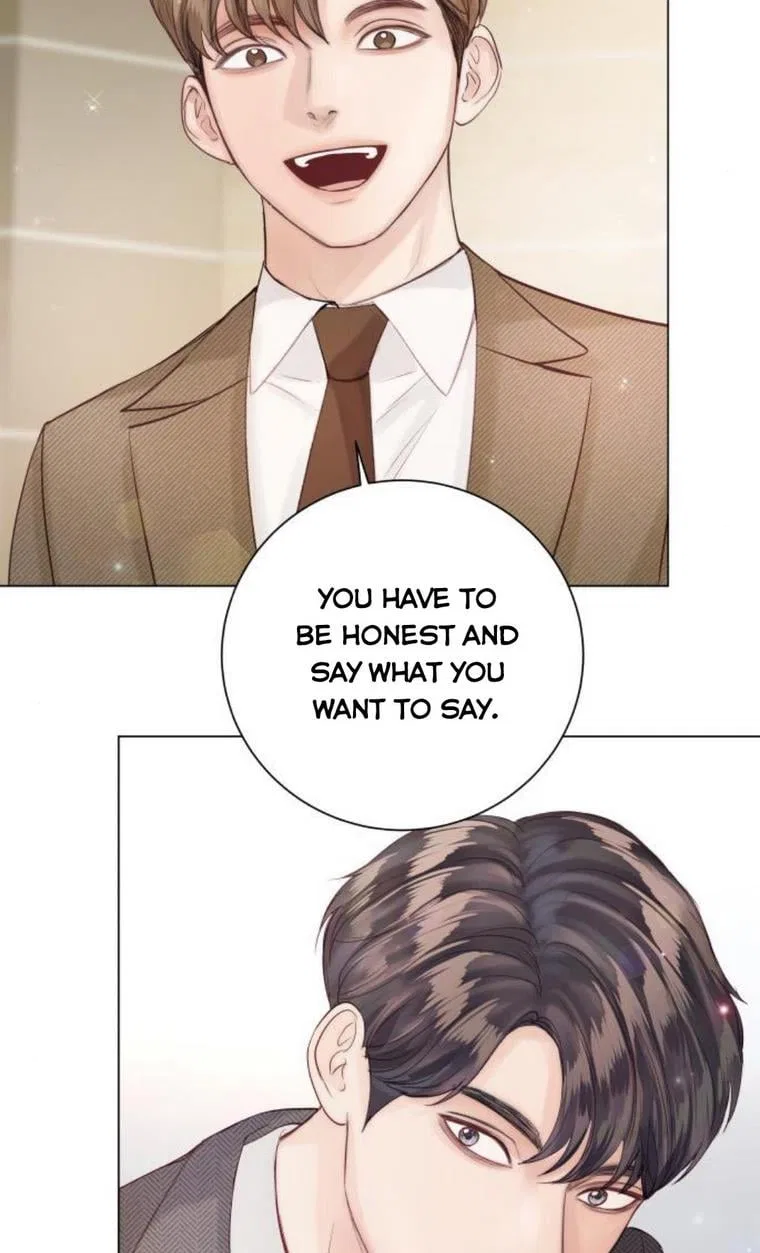 Surely a Happy Ending Chapter 49 – Page 71