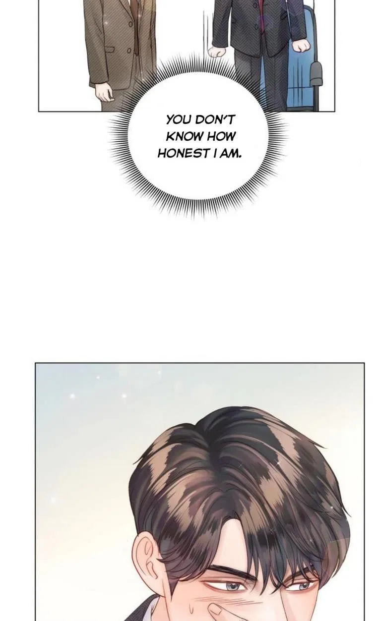 Surely a Happy Ending Chapter 49 – Page 73