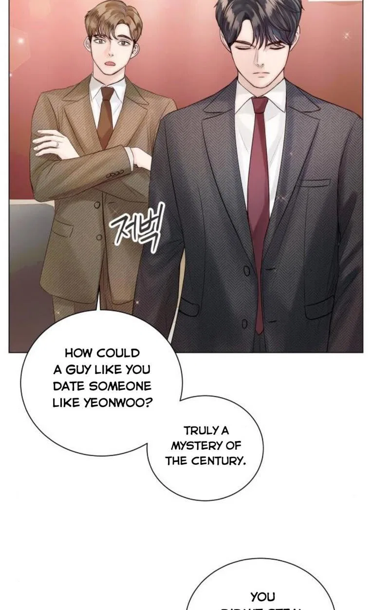 Surely a Happy Ending Chapter 49 – Page 75
