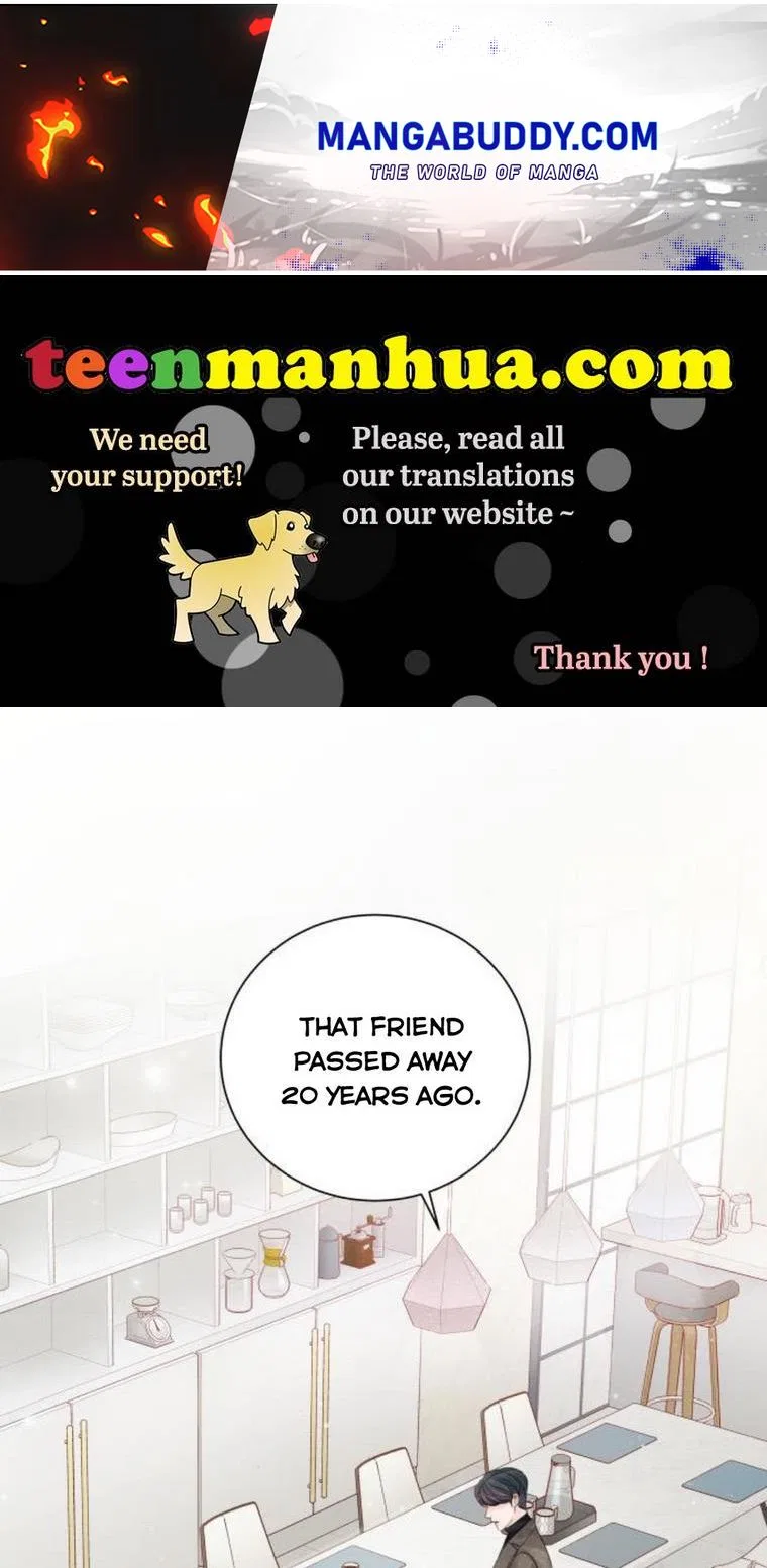 Surely a Happy Ending Chapter 48 – Page 1