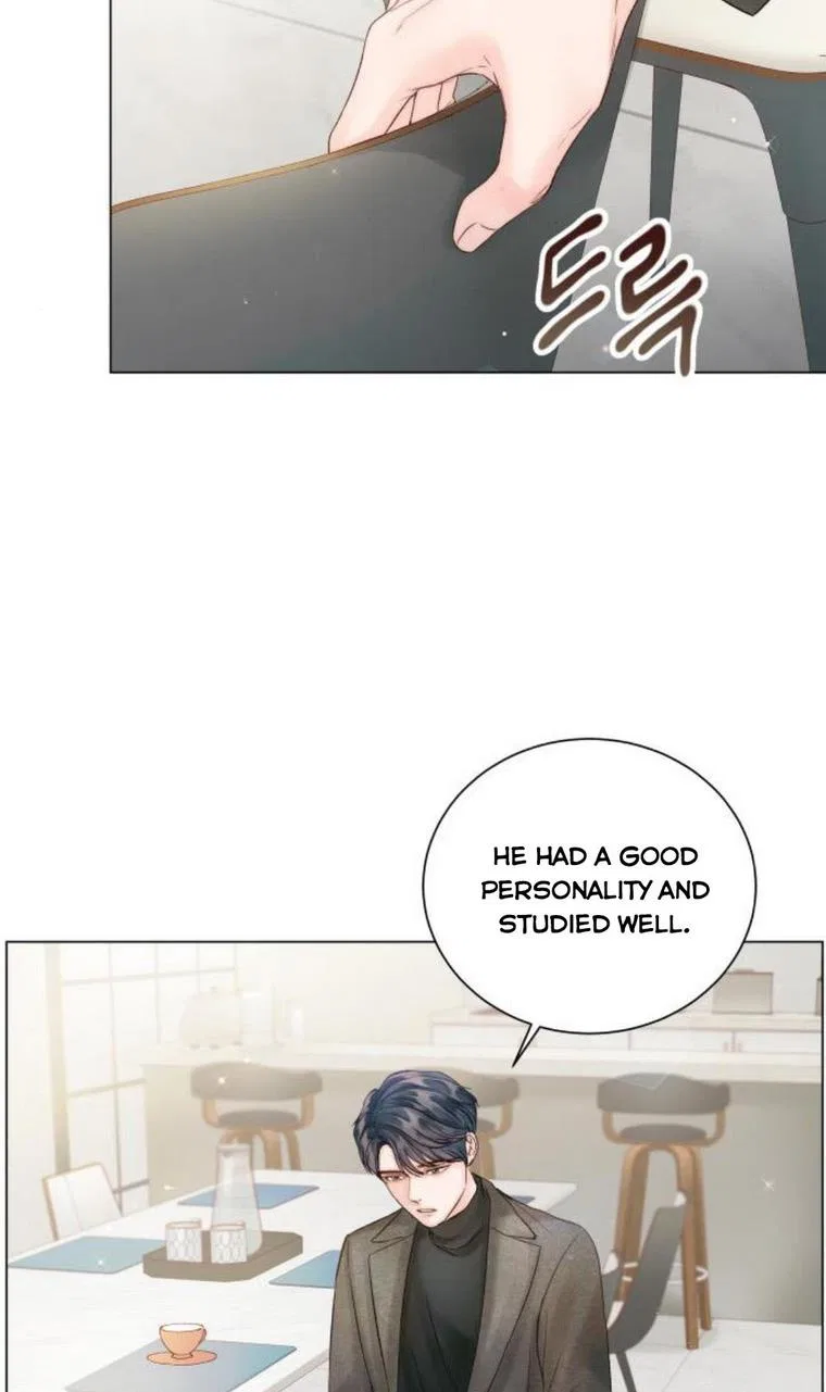 Surely a Happy Ending Chapter 48 – Page 4