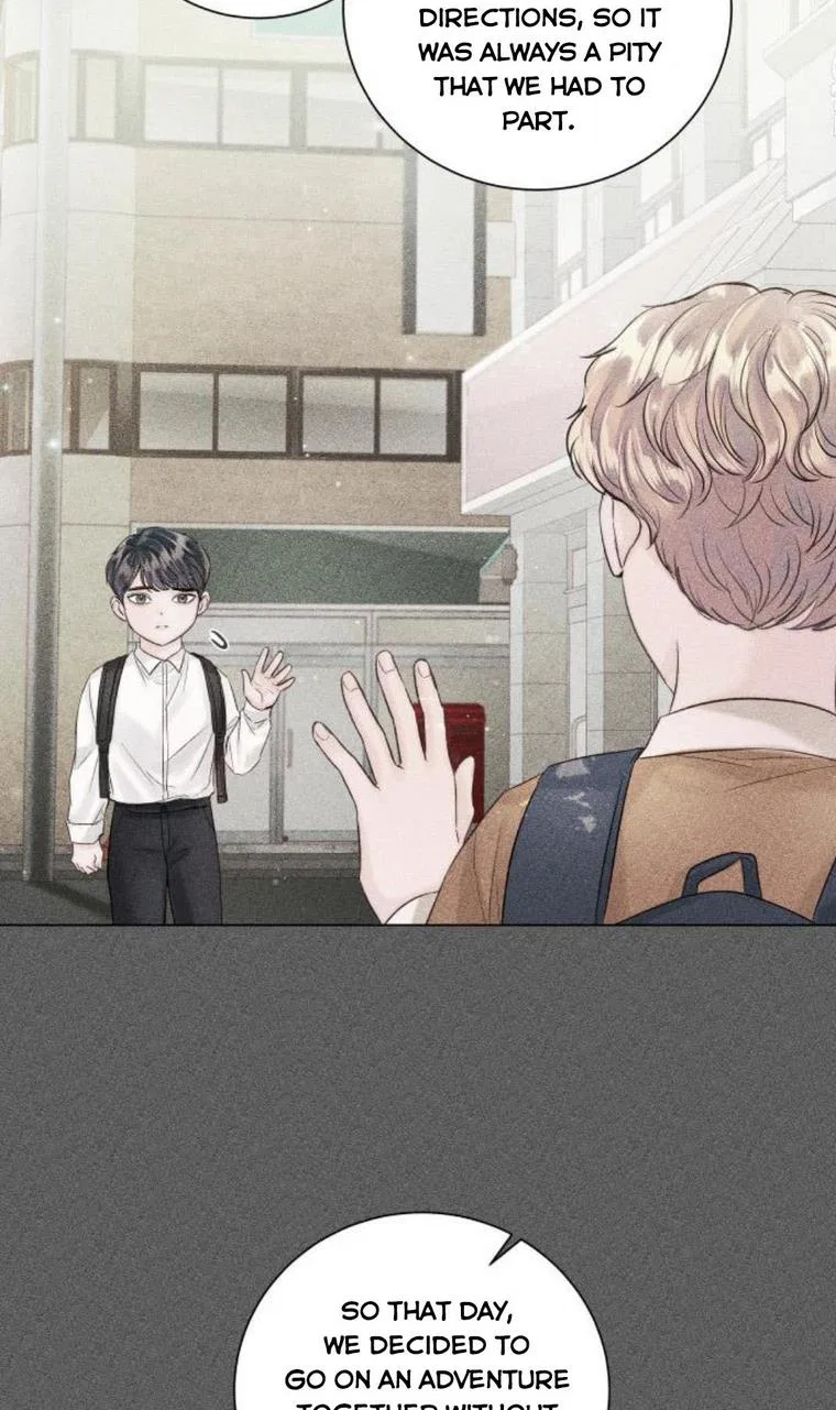 Surely a Happy Ending Chapter 48 – Page 6