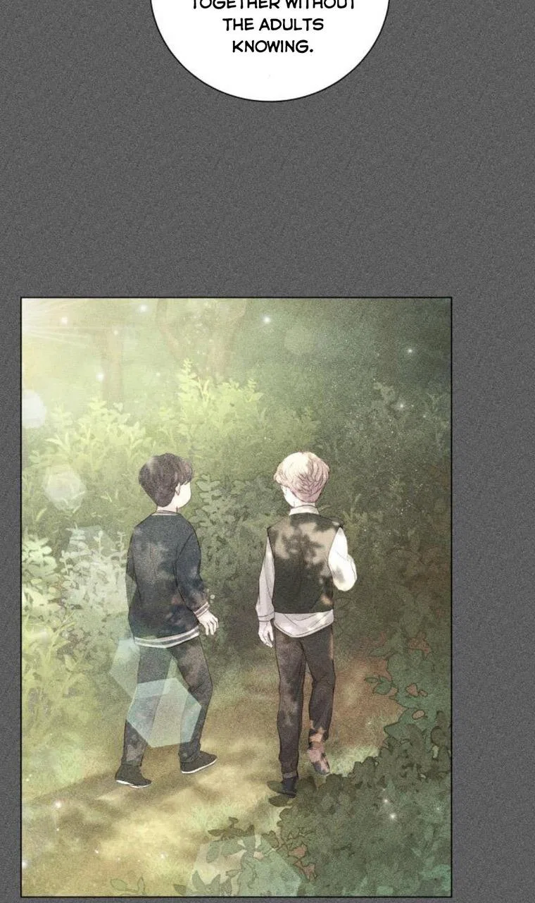 Surely a Happy Ending Chapter 48 – Page 7