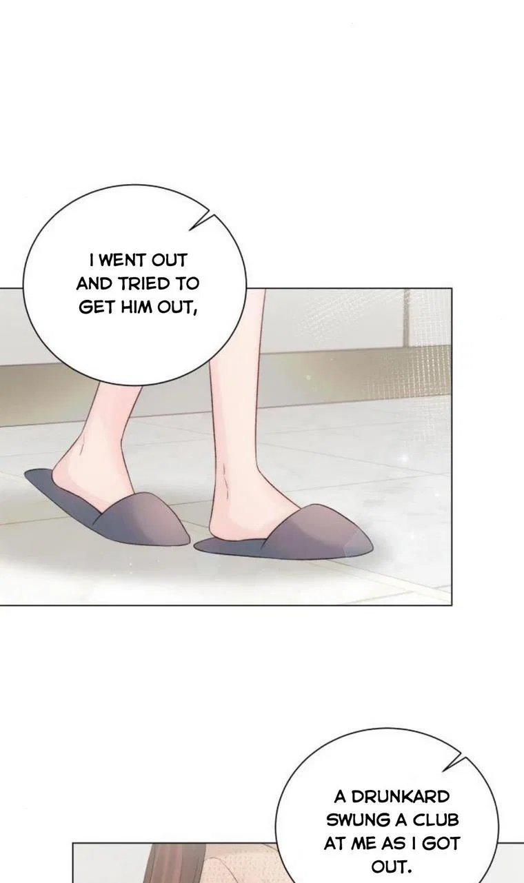 Surely a Happy Ending Chapter 48 – Page 19
