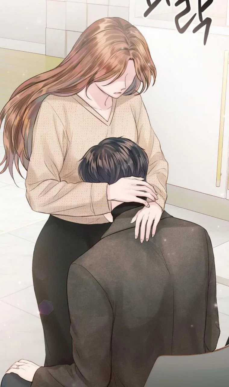 Surely a Happy Ending Chapter 48 – Page 22