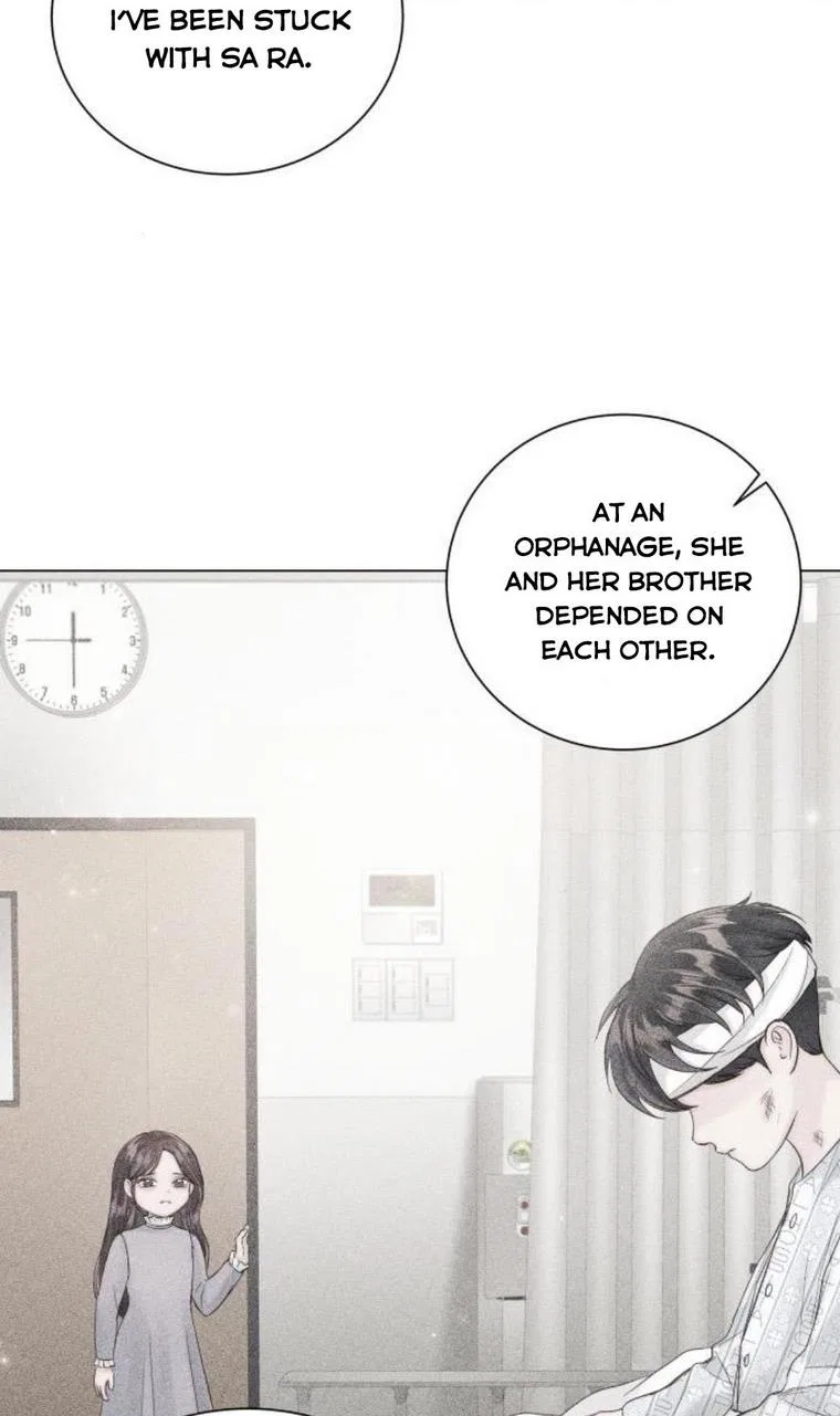 Surely a Happy Ending Chapter 48 – Page 33