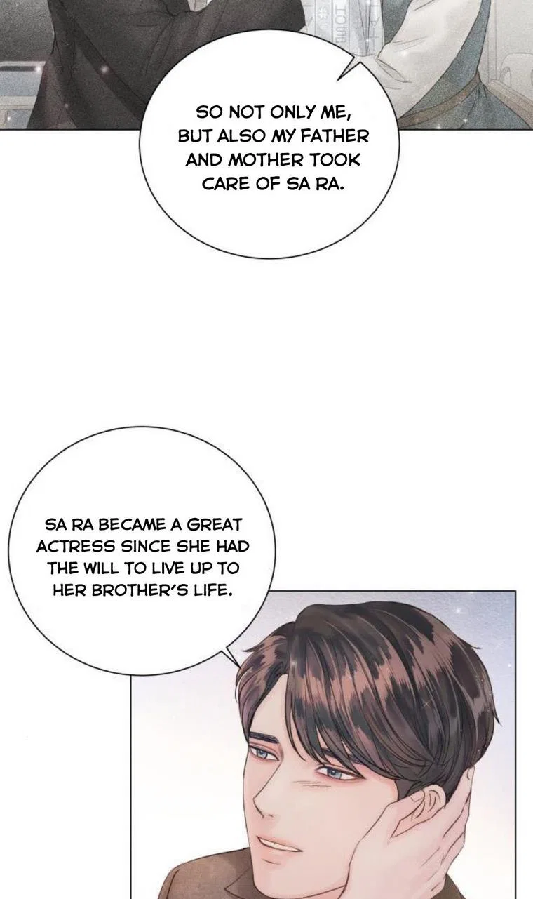 Surely a Happy Ending Chapter 48 – Page 35