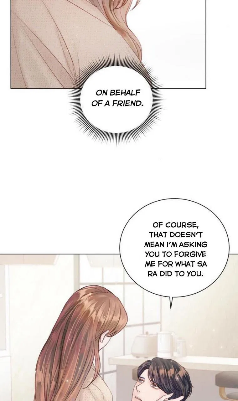 Surely a Happy Ending Chapter 48 – Page 37