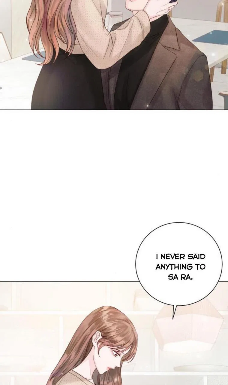 Surely a Happy Ending Chapter 48 – Page 38