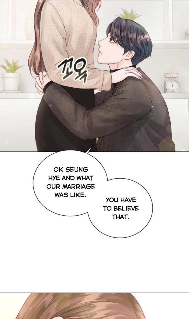 Surely a Happy Ending Chapter 48 – Page 39