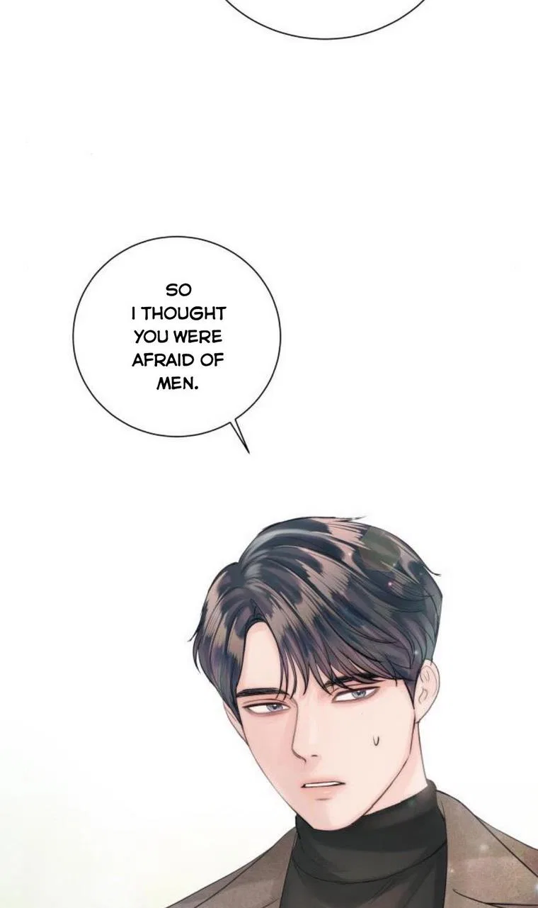 Surely a Happy Ending Chapter 48 – Page 49