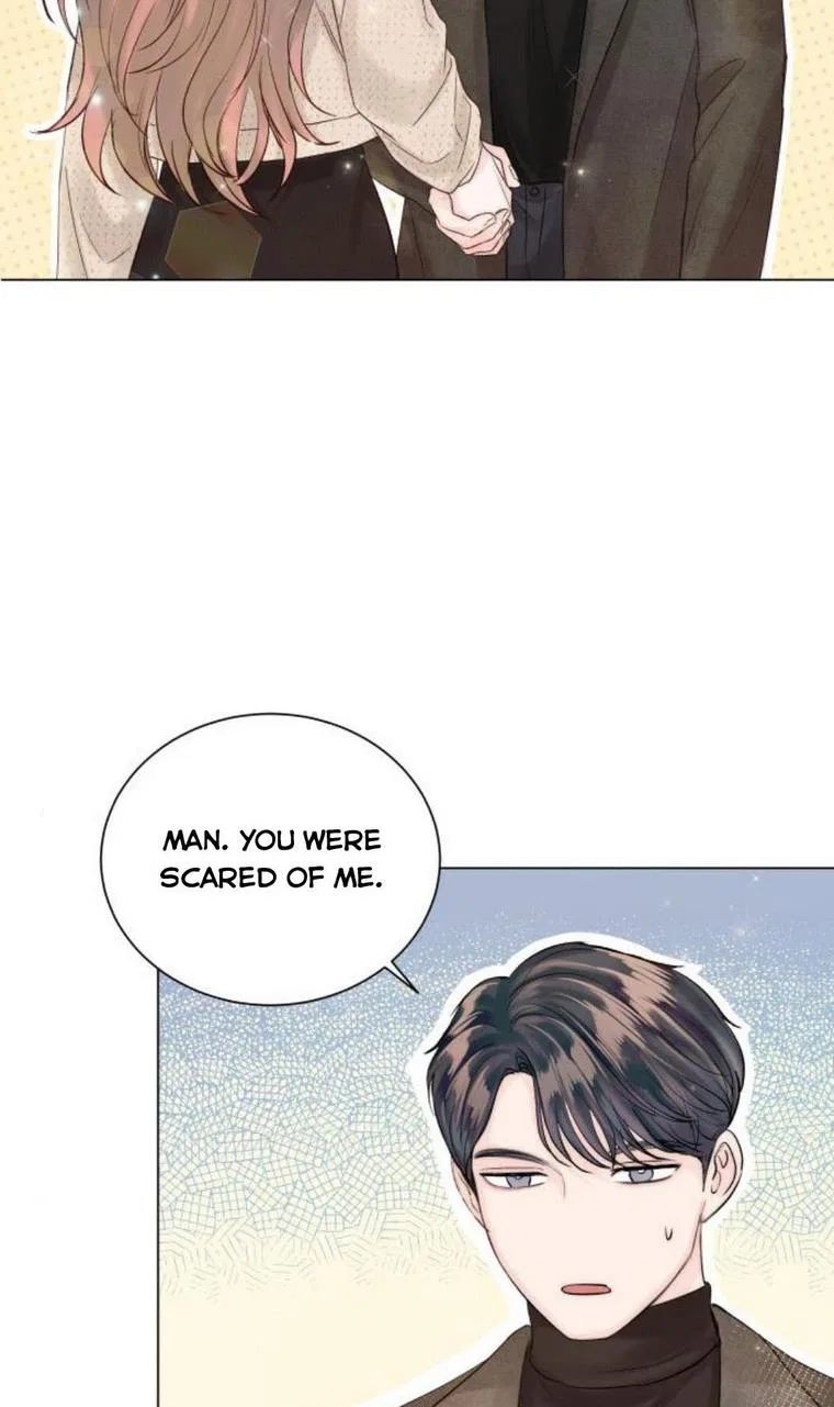 Surely a Happy Ending Chapter 48 – Page 52