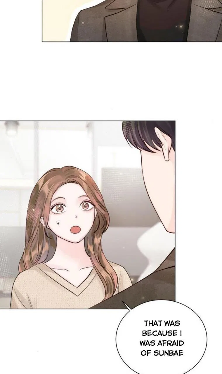 Surely a Happy Ending Chapter 48 – Page 53