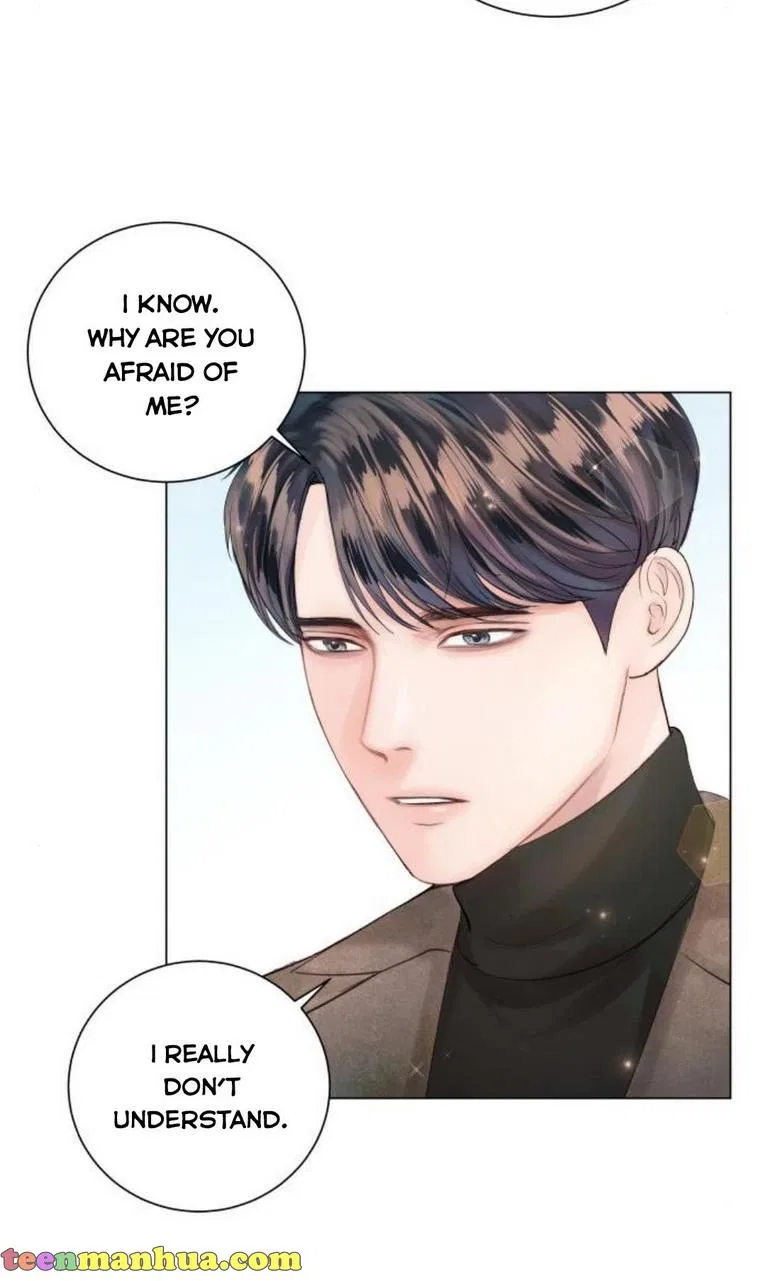 Surely a Happy Ending Chapter 48 – Page 54