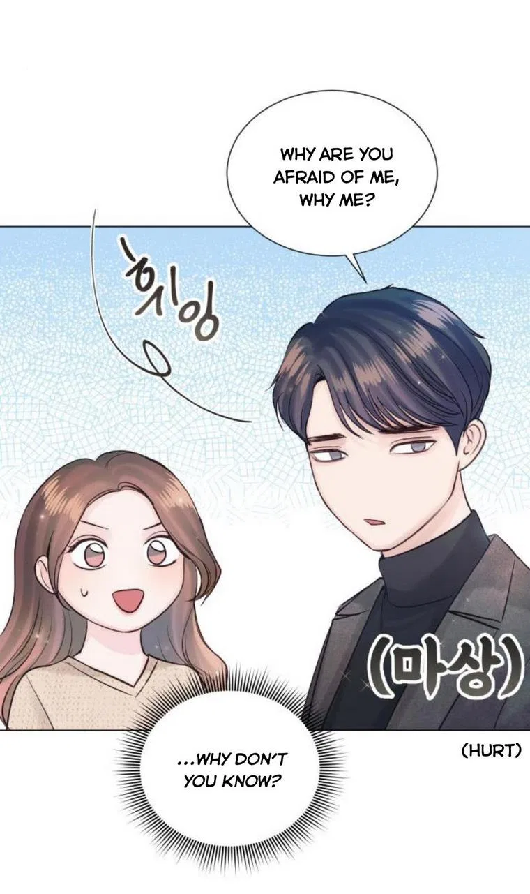 Surely a Happy Ending Chapter 48 – Page 55