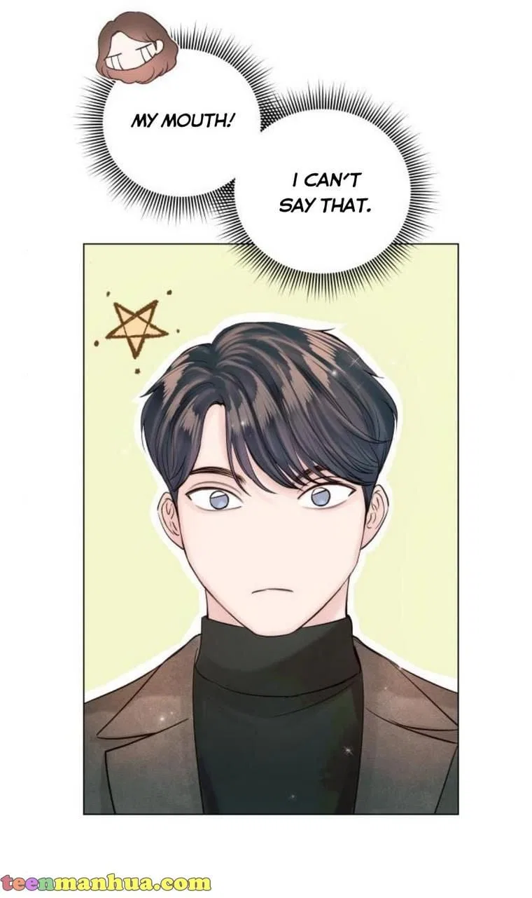 Surely a Happy Ending Chapter 48 – Page 58
