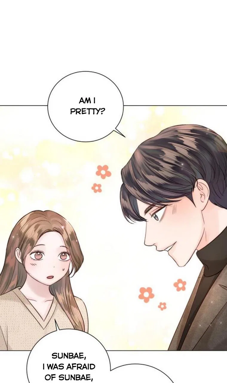 Surely a Happy Ending Chapter 48 – Page 59