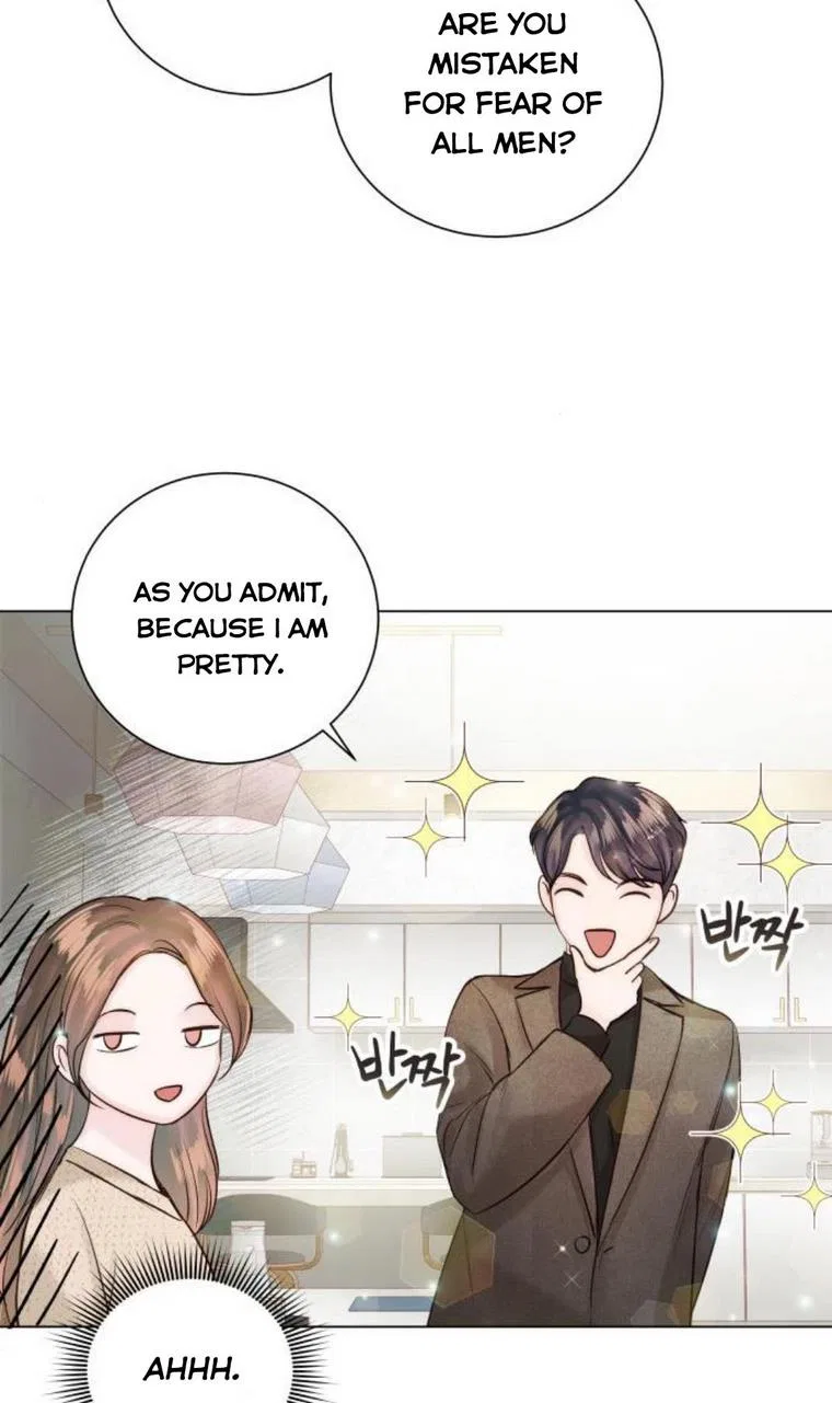 Surely a Happy Ending Chapter 48 – Page 60