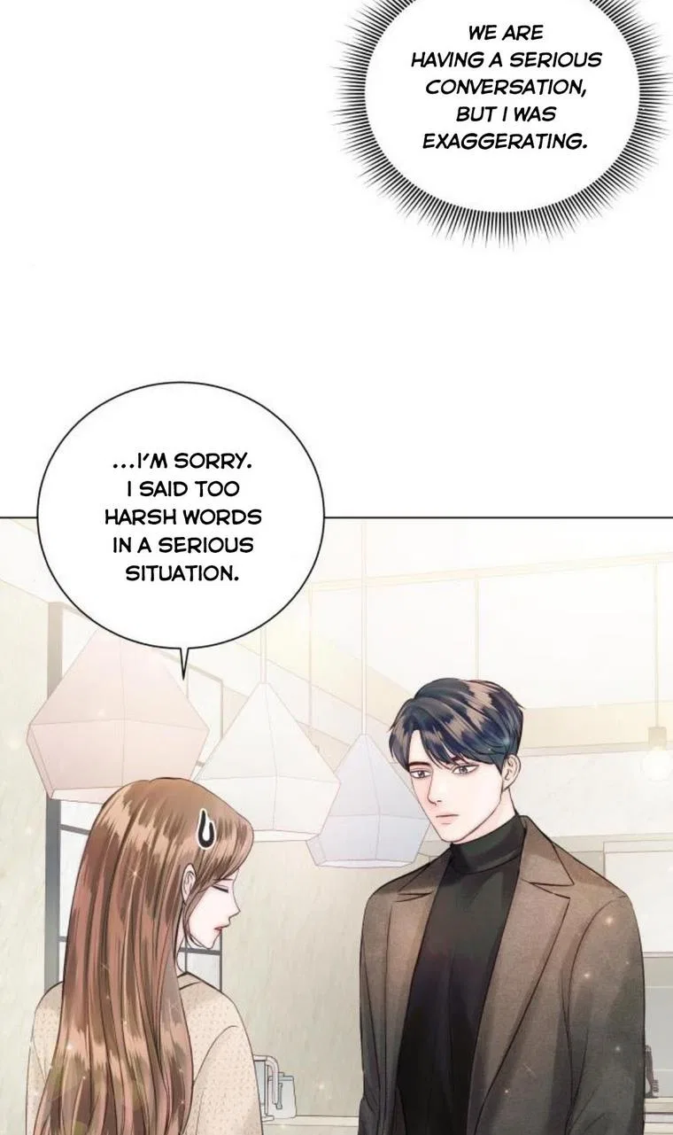 Surely a Happy Ending Chapter 48 – Page 63