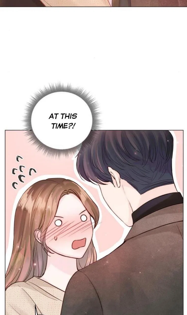 Surely a Happy Ending Chapter 48 – Page 72