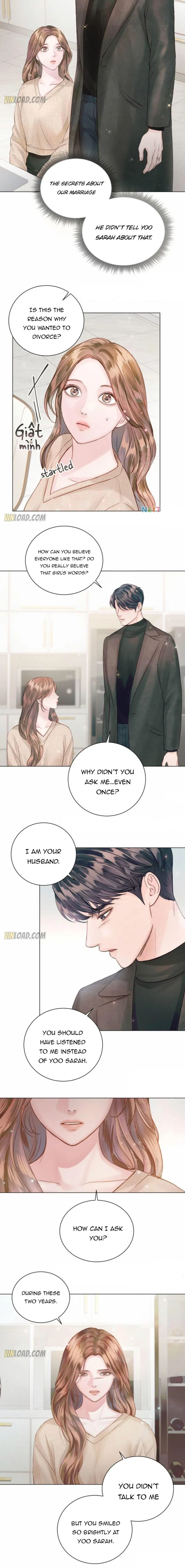 Surely a Happy Ending Chapter 47 – Page 6