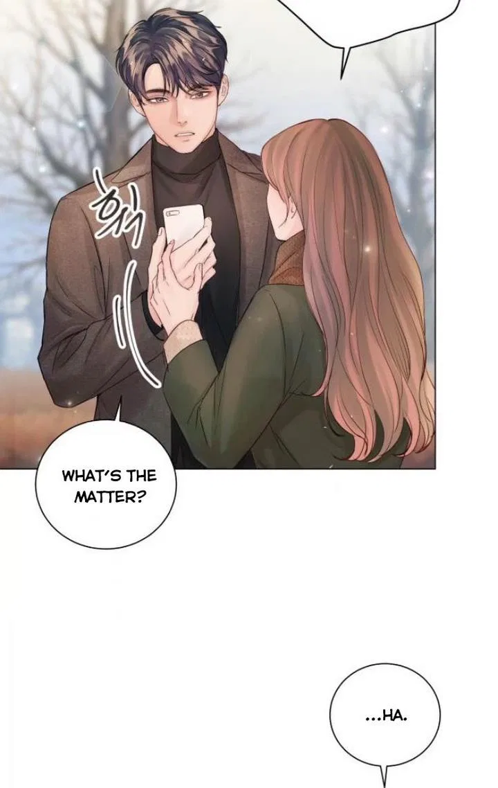Surely a Happy Ending Chapter 46 – Page 3