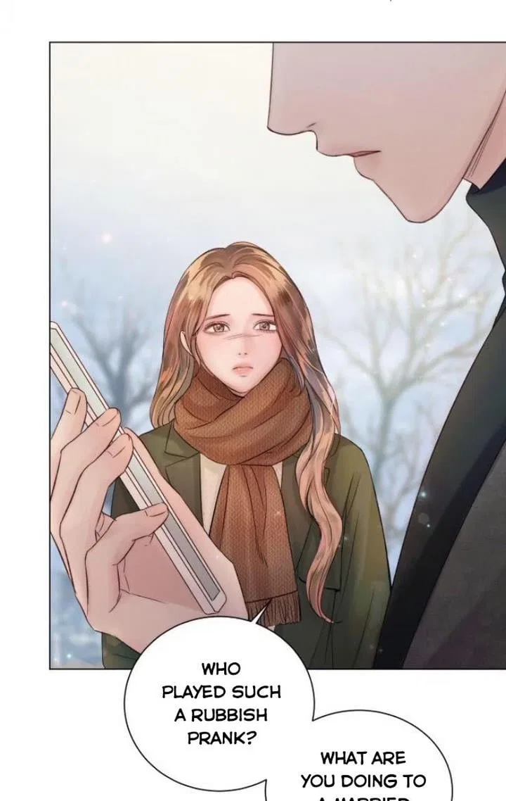 Surely a Happy Ending Chapter 46 – Page 4