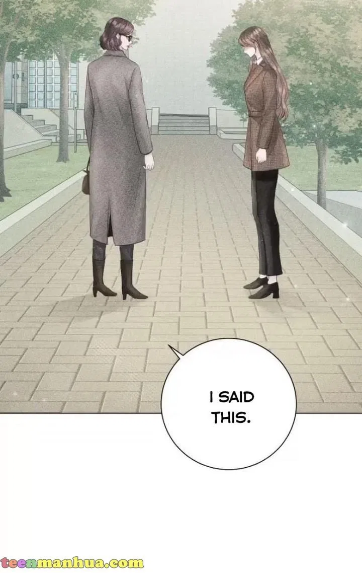 Surely a Happy Ending Chapter 46 – Page 8