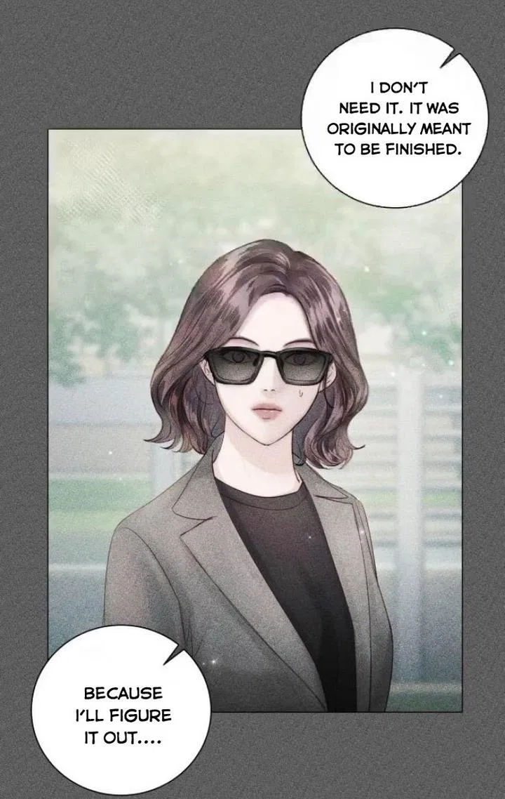 Surely a Happy Ending Chapter 46 – Page 17