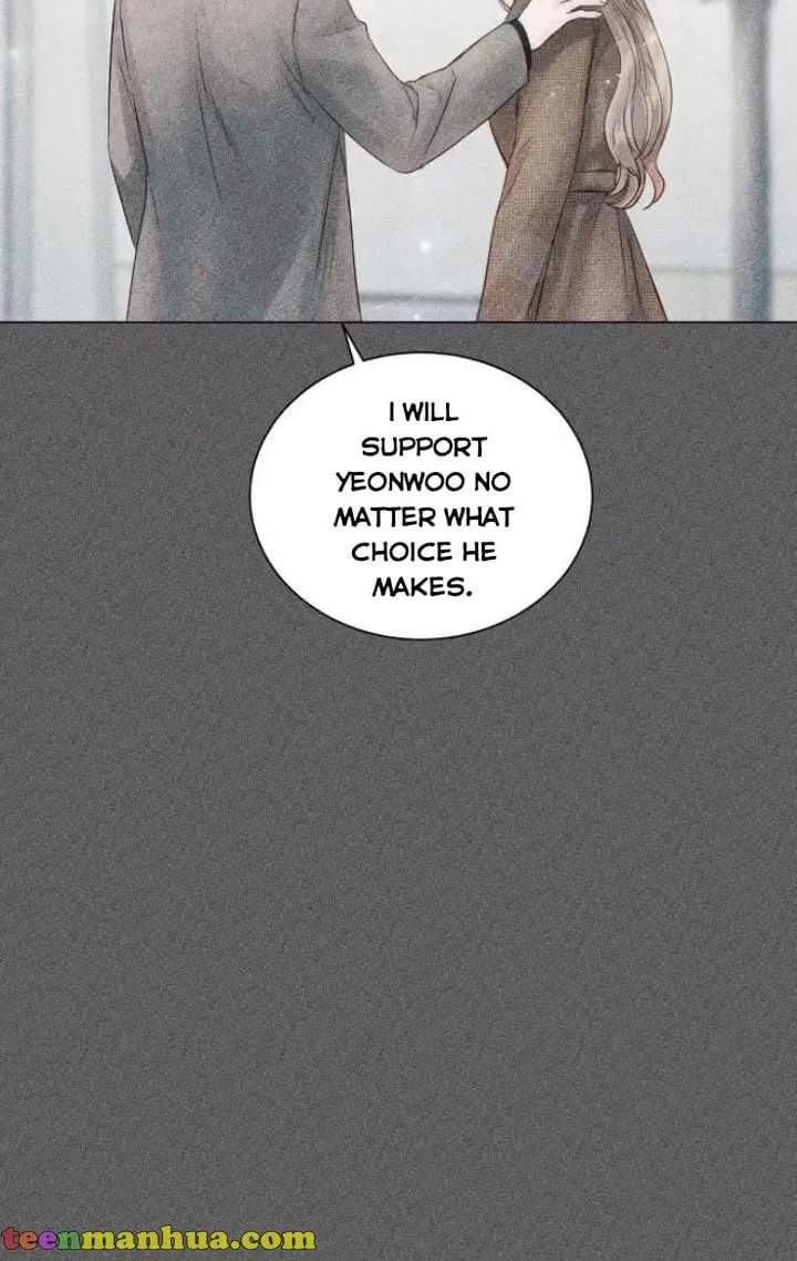 Surely a Happy Ending Chapter 46 – Page 21