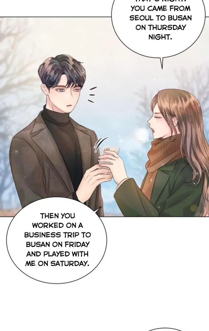 Surely a Happy Ending Chapter 46 – Page 24