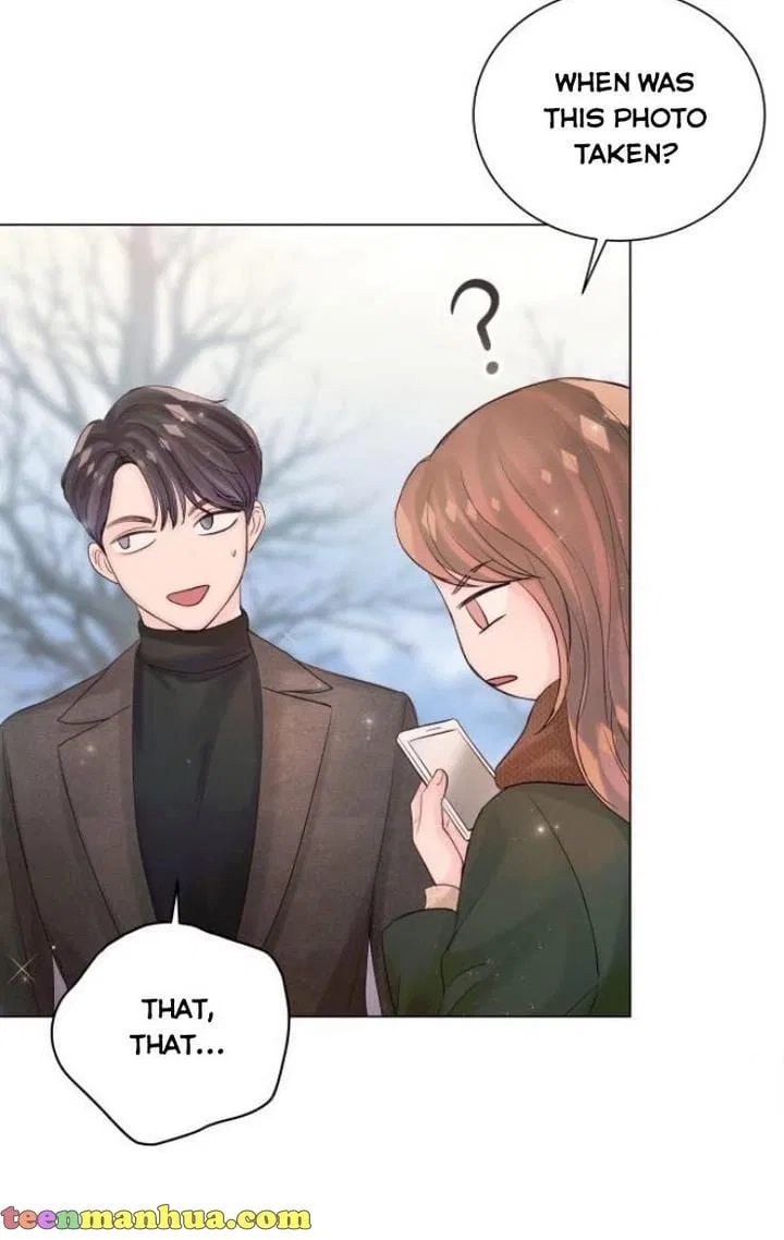 Surely a Happy Ending Chapter 46 – Page 25