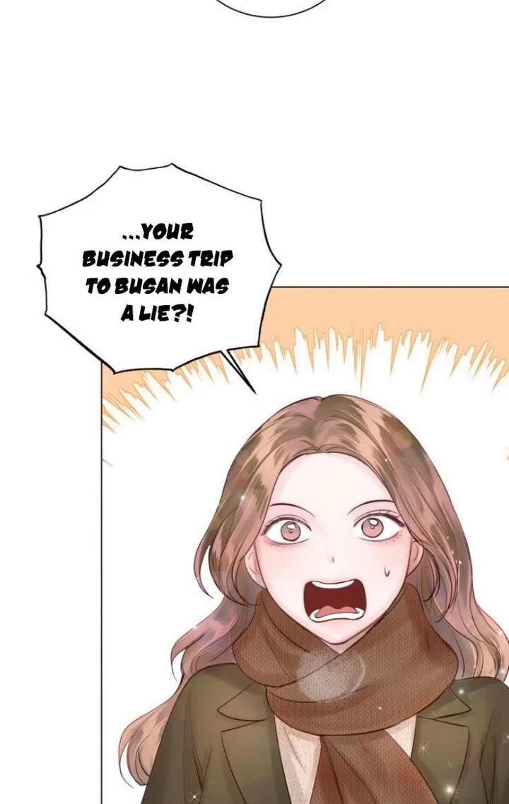 Surely a Happy Ending Chapter 46 – Page 27