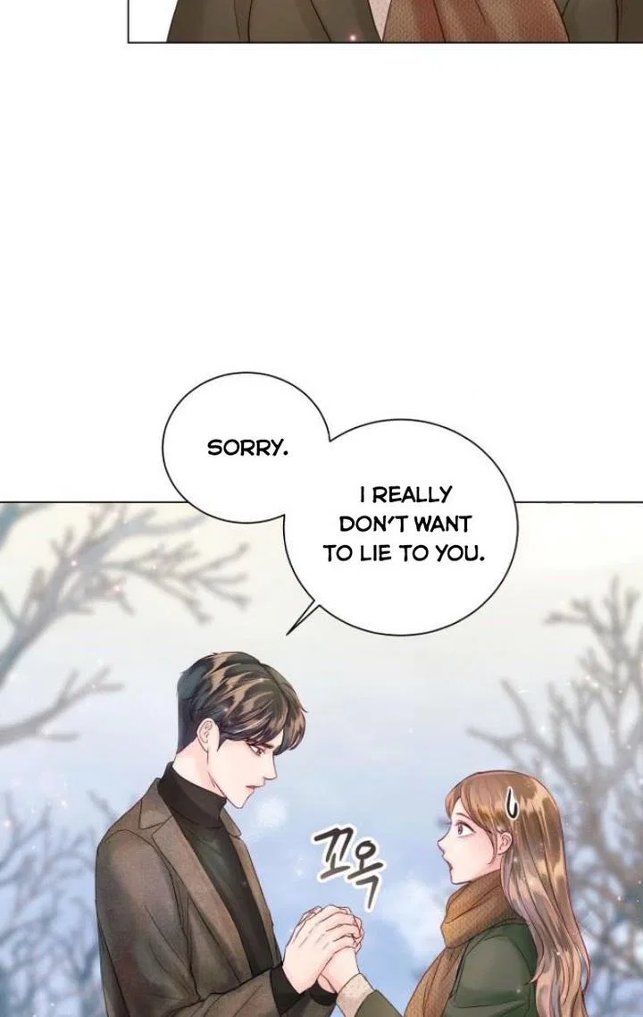 Surely a Happy Ending Chapter 46 – Page 28