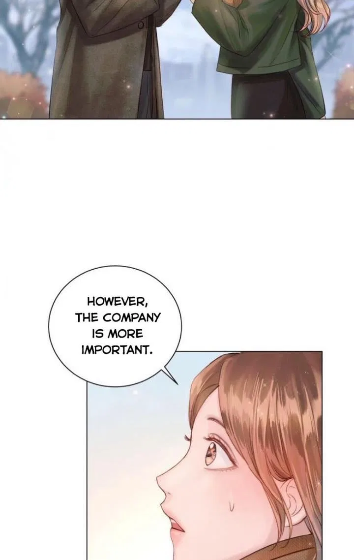 Surely a Happy Ending Chapter 46 – Page 29