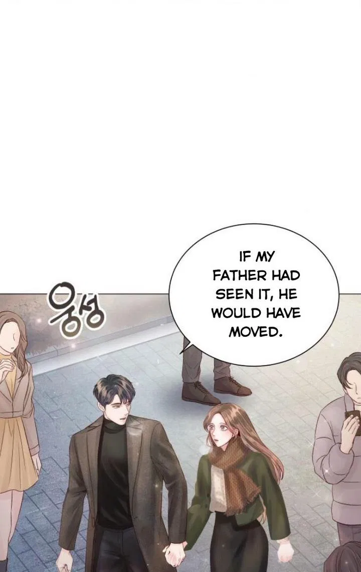 Surely a Happy Ending Chapter 46 – Page 33