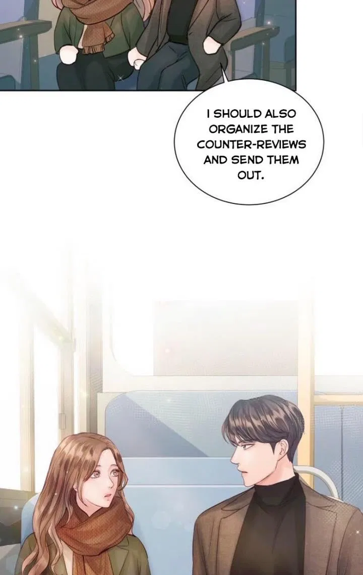 Surely a Happy Ending Chapter 46 – Page 35