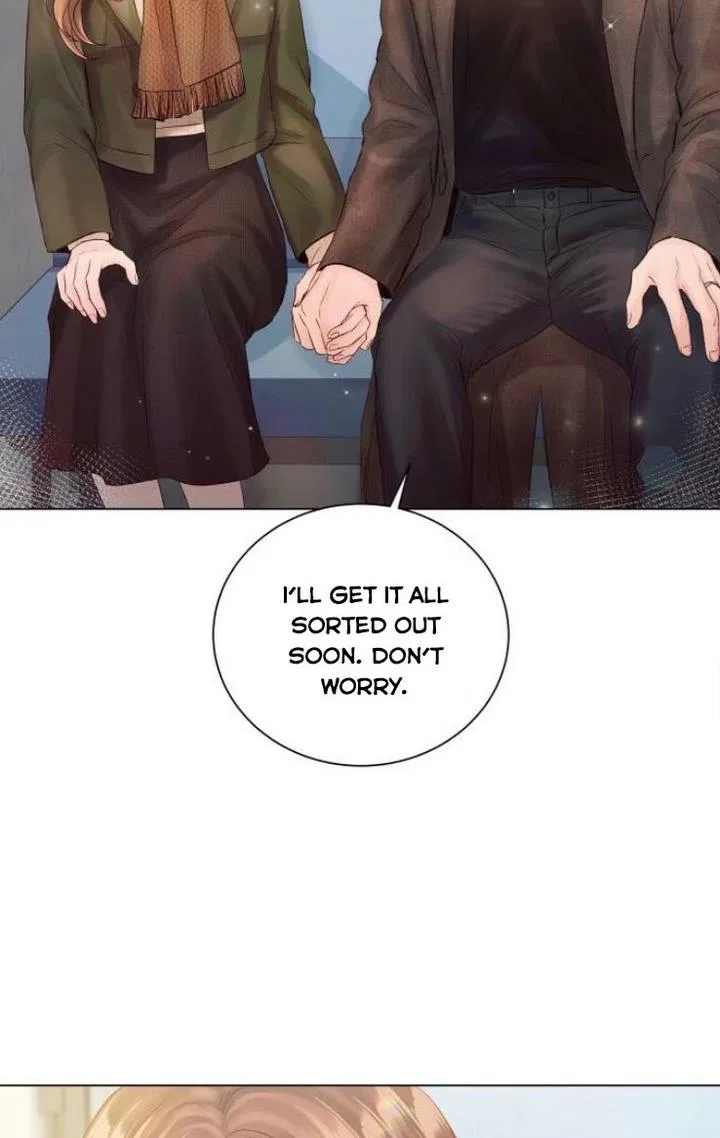 Surely a Happy Ending Chapter 46 – Page 36