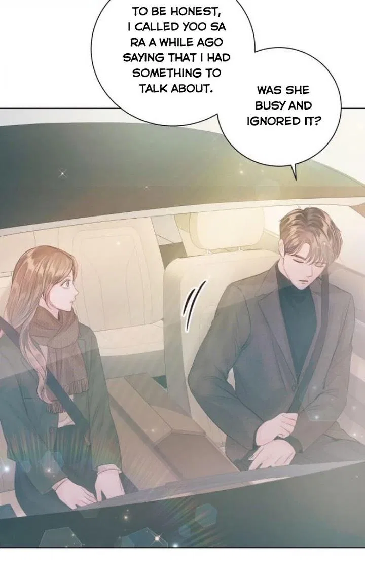 Surely a Happy Ending Chapter 46 – Page 39