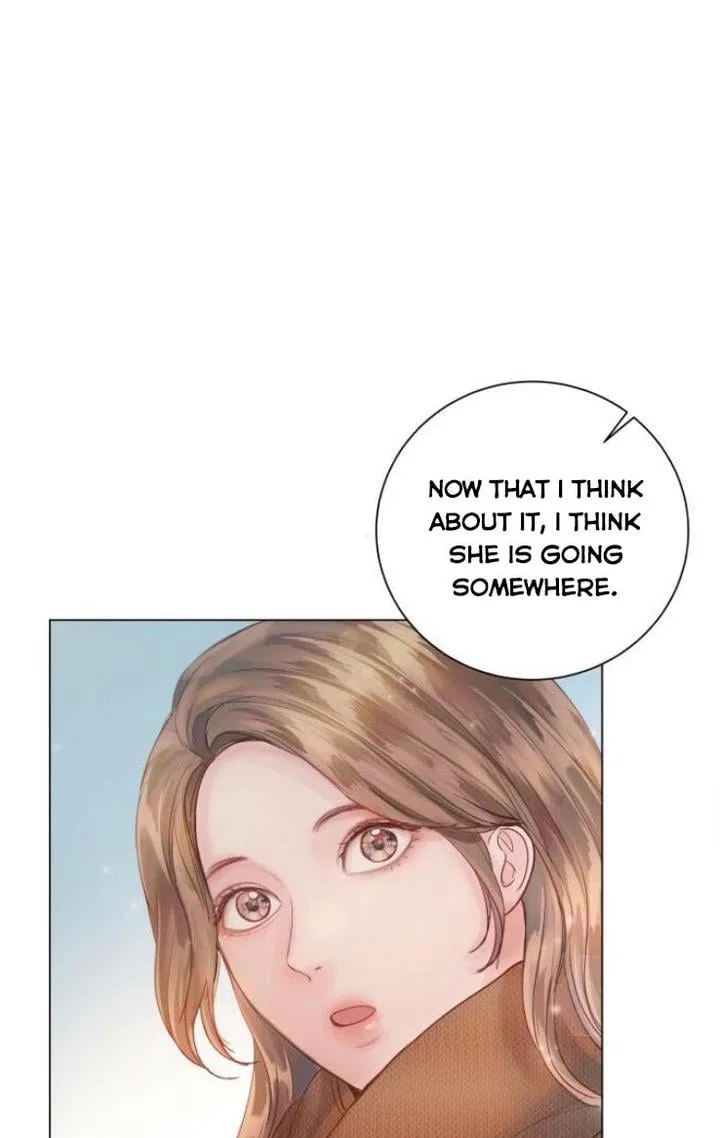Surely a Happy Ending Chapter 46 – Page 40
