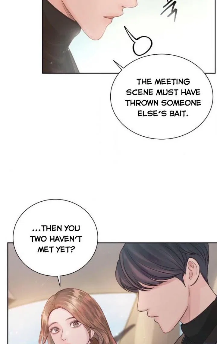 Surely a Happy Ending Chapter 46 – Page 42