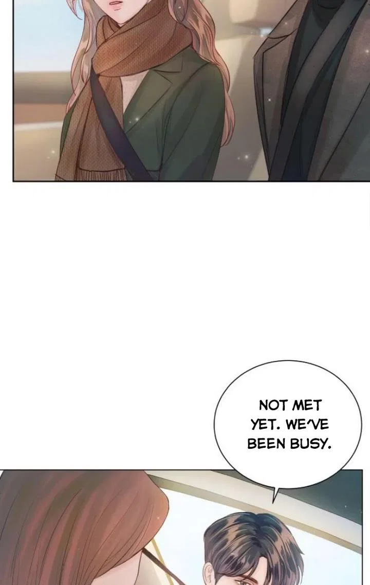 Surely a Happy Ending Chapter 46 – Page 43