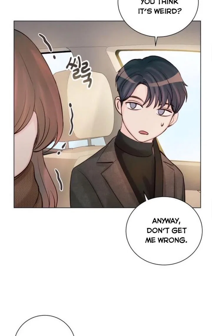 Surely a Happy Ending Chapter 46 – Page 47