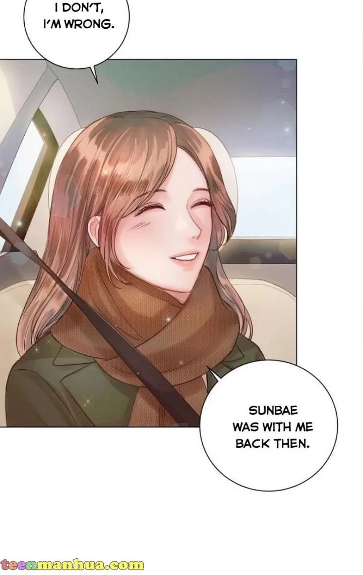 Surely a Happy Ending Chapter 46 – Page 48